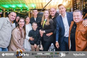 Expo Rios 2026