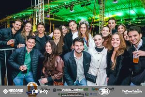 Expo Rios 2026