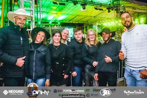 Expo Rios 2026