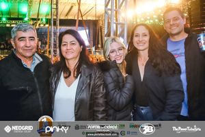 Expo Rios 2026