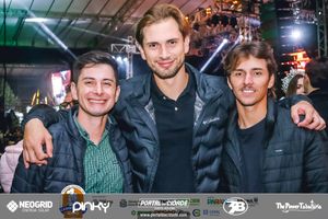 Expo Rios 2026