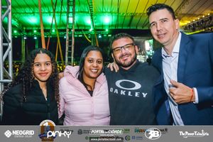 Expo Rios 2026