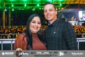 Expo Rios 2026