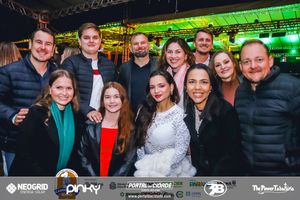 Expo Rios 2026