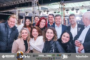 Expo Rios 2026