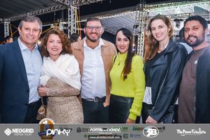 Expo Rios 2026