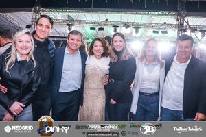 Expo Rios 2026