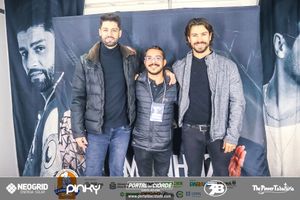 Expo Rios 2026