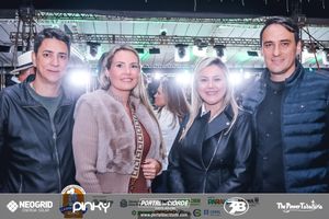 Expo Rios 2026
