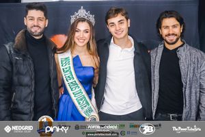 Expo Rios 2026
