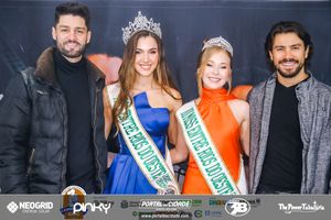 Expo Rios 2026