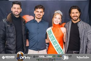 Expo Rios 2026