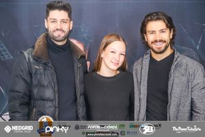 Expo Rios 2026