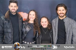Expo Rios 2026