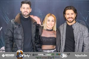 Expo Rios 2026