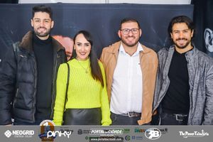 Expo Rios 2026