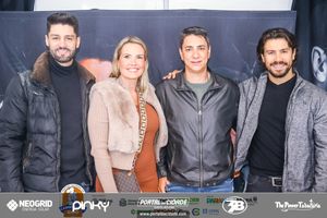 Expo Rios 2026