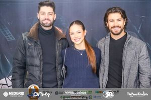 Expo Rios 2026