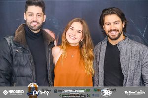 Expo Rios 2026