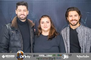 Expo Rios 2026