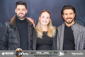 Expo Rios 2026
