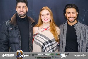 Expo Rios 2026