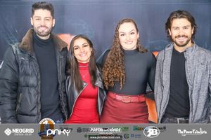 Expo Rios 2026
