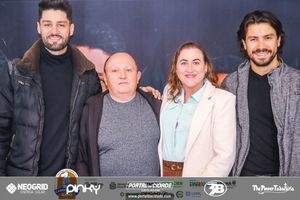 Expo Rios 2026