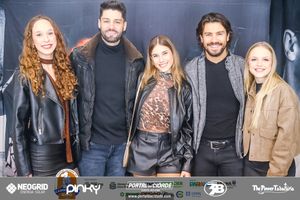 Expo Rios 2026