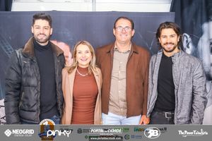 Expo Rios 2026