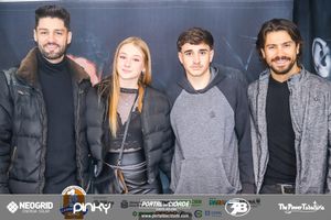 Expo Rios 2026
