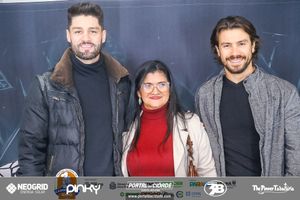 Expo Rios 2026
