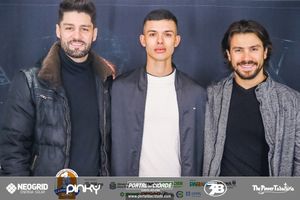 Expo Rios 2026