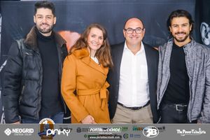 Expo Rios 2026