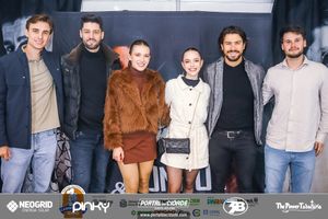 Expo Rios 2026