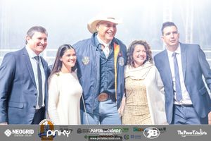 Expo Rios 2026