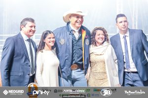 Expo Rios 2026