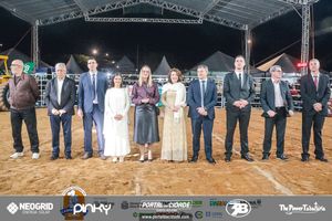 Expo Rios 2026