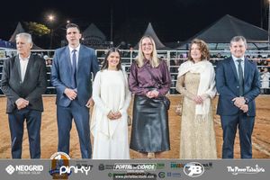 Expo Rios 2026