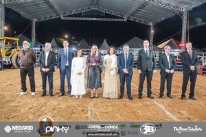 Expo Rios 2026