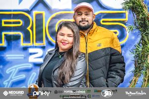 Expo Rios 2026