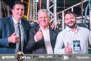 Expo Rios 2026