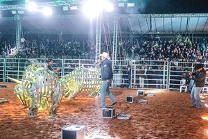 Expo Rios 2026
