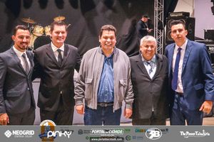 Expo Rios 2026