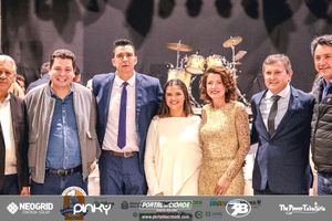 Expo Rios 2026