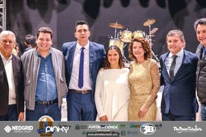 Expo Rios 2026
