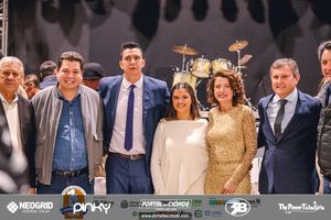 Expo Rios 2026