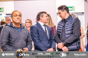 Expo Rios 2026