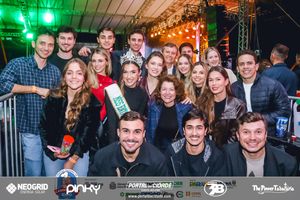 Expo Rios 2026