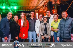 Expo Rios 2026